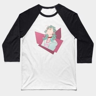 soft boy Baseball T-Shirt